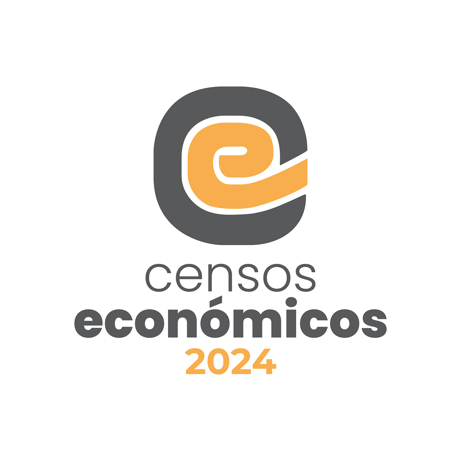 Logotipo Censo Agropecuario 2022 en jpg, horizontal color 